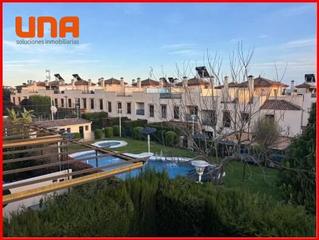Location Maison à Calzada de Calatrava. Casa sin muebles en la urbanización de mirabueno