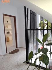 Lloguer Pis a Casco Histórico  - Ribera - San Basilio. Bonito piso en alquiler listo para entrar a vivir junto a la emb