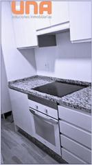 Lloguer Pis a Casco Histórico  - Ribera - San Basilio. Bonito piso en alquiler listo para entrar a vivir junto a la emb