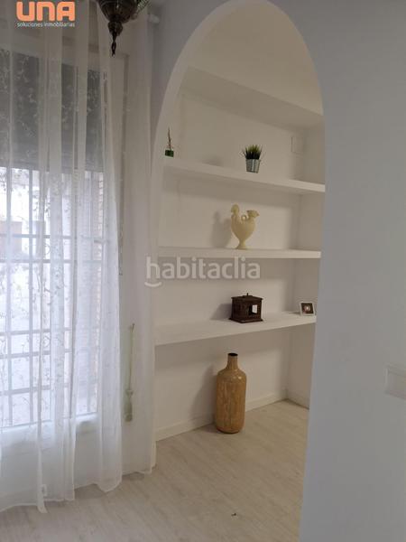 Foto 5427a2a0-c27d-4984-bf4b-84563dd6157c. Affitto appartamento con riscaldamento in casco histórico - ribera - san basilio Córdoba