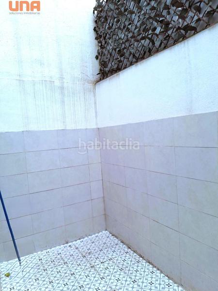 Foto 6de6565e-24a0-4545-849b-029e772d49e7. Affitto appartamento con riscaldamento in casco histórico - ribera - san basilio Córdoba