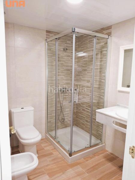 Foto 79eb64a0-16de-4c8a-9926-554bb3e62d9d. Affitto appartamento con riscaldamento in casco histórico - ribera - san basilio Córdoba