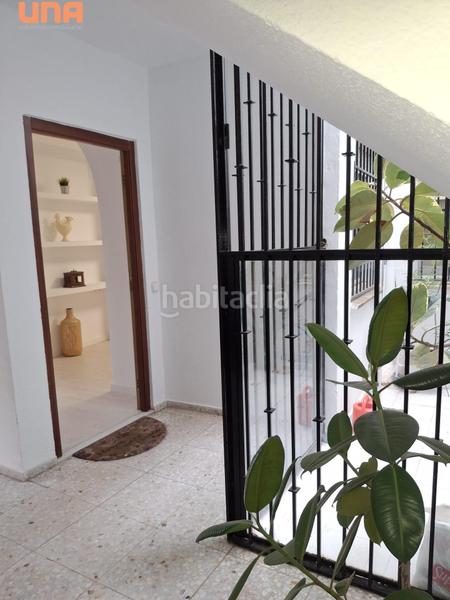Foto 9b5a7cba-b74b-4661-84b6-0aa19aeeb3fe. Alquiler piso bonito piso en alquiler listo para entrar a vivir junto a la emblemática plaza de la corredera solo contratos temporada en Córdoba