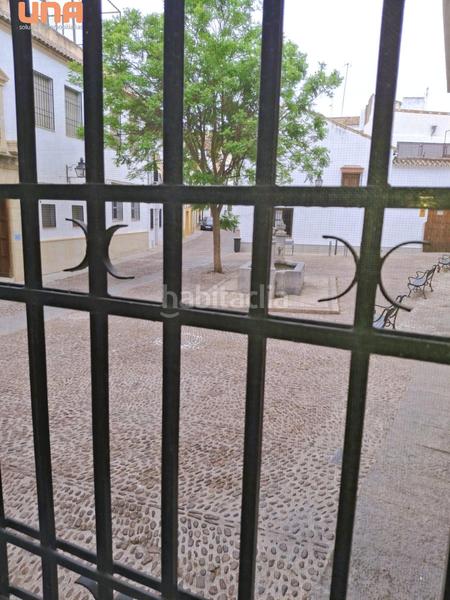 Foto 0d3737b4-47a8-4bef-bd2f-3eac25d7e164. Location appartement avec chauffage dans casco histórico - ribera - san basilio Córdoba