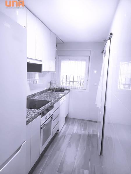 Foto 21d79031-d5ec-40dd-84cd-1bc07c160267. Location appartement avec chauffage dans casco histórico - ribera - san basilio Córdoba