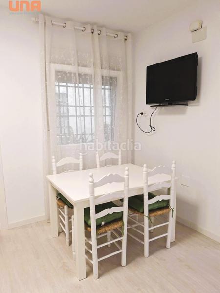 Foto 4430dbb6-1867-4dec-b5f4-d4b2bf765772. Location appartement avec chauffage dans casco histórico - ribera - san basilio Córdoba