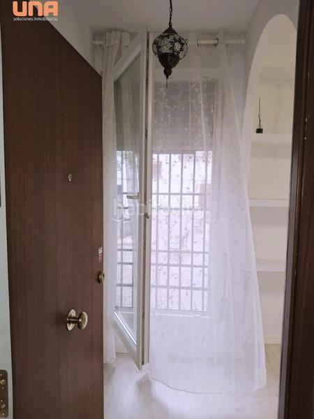 Foto 55b6adb1-b22d-47aa-affc-fef00a7cb8f1. Location appartement avec chauffage dans casco histórico - ribera - san basilio Córdoba