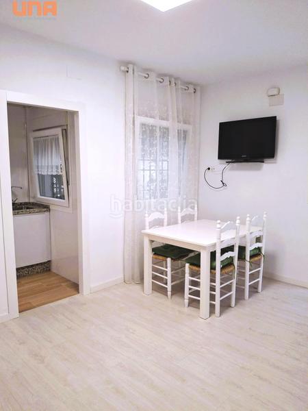 Foto 6b49c862-0e81-489a-8d7c-6fe7a4a7ea46. Location appartement avec chauffage dans casco histórico - ribera - san basilio Córdoba