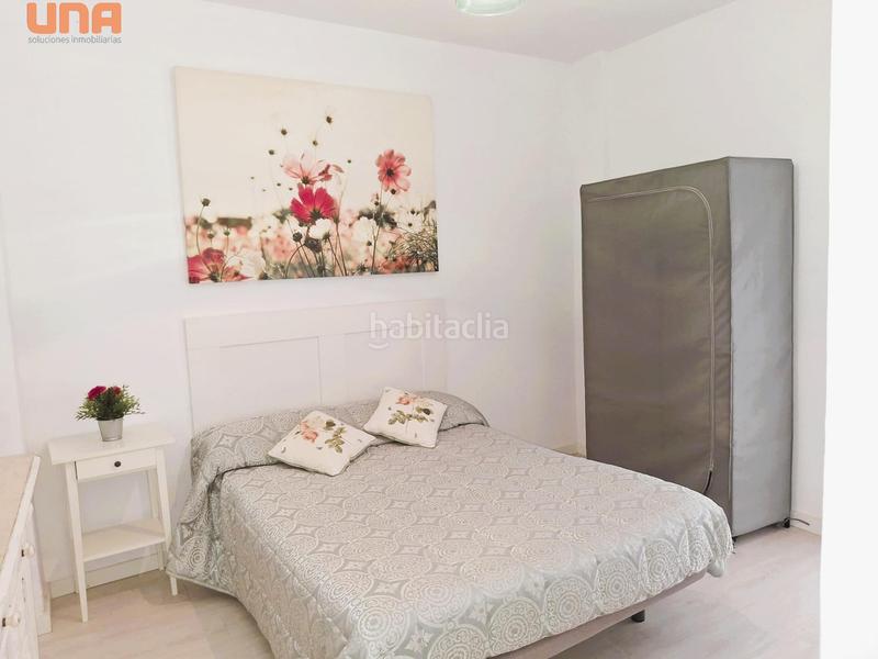 Foto cc98cf7f-25b7-4ccb-ae36-e56dc707dcef. Miete etagenwohnung mit heizung in casco histórico - ribera - san basilio Córdoba