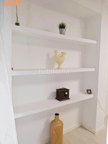 Foto dc8f0a81-9e9d-42e4-8ef3-fabe7d620fb3. Miete etagenwohnung mit heizung in casco histórico - ribera - san basilio Córdoba