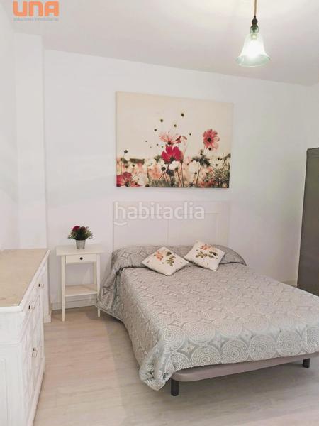 Foto 282cd22a-6a73-486d-b051-f3ab741a60e7. Rent flat with heating in casco histórico - ribera - san basilio Córdoba