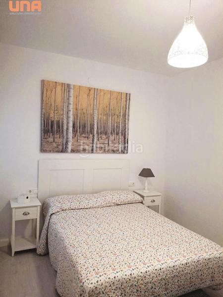 Foto 58de6c50-cf88-4a52-9b4b-9cfd83f4e0ef. Rent flat with heating in casco histórico - ribera - san basilio Córdoba