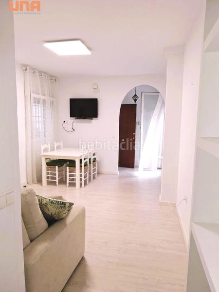 Foto 636d1f7f-ddca-4400-9f78-9ad4c3b4c391. Rent flat with heating in casco histórico - ribera - san basilio Córdoba