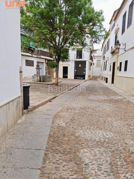 Foto 9862015b-afd3-4e17-bc54-b66727b58d49. Rent flat with heating in casco histórico - ribera - san basilio Córdoba