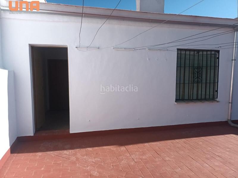 Foto a19635ac-0f29-4f3d-869b-f8a4077fa7f3. Rent flat with heating in casco histórico - ribera - san basilio Córdoba