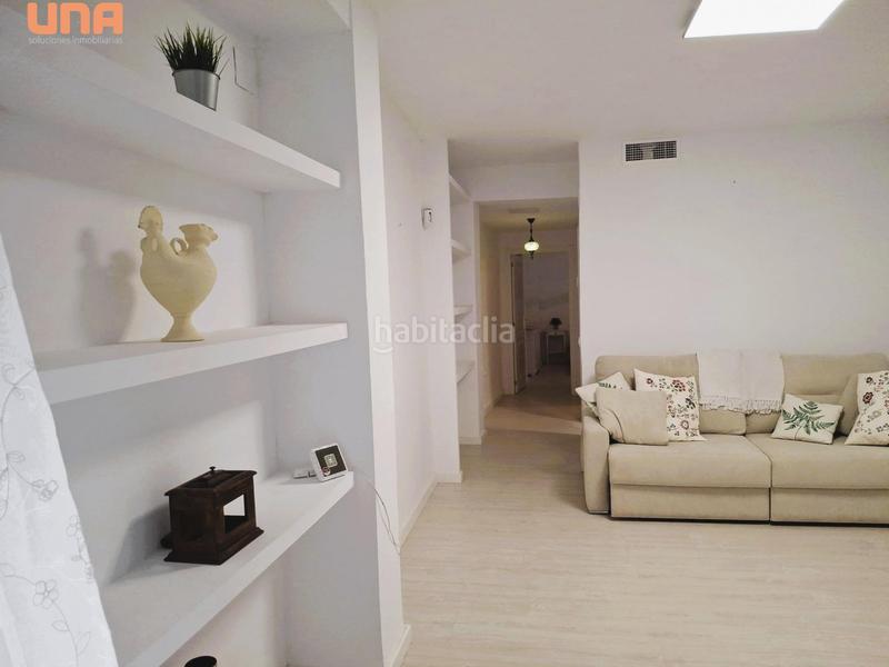 Foto b05add80-a6ff-40e2-95a2-b4229e309664. Rent flat with heating in casco histórico - ribera - san basilio Córdoba