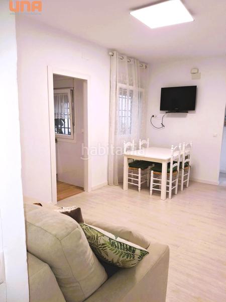 Foto bbc8b150-c18c-45c9-afdc-67f4f5b42947. Rent flat with heating in casco histórico - ribera - san basilio Córdoba