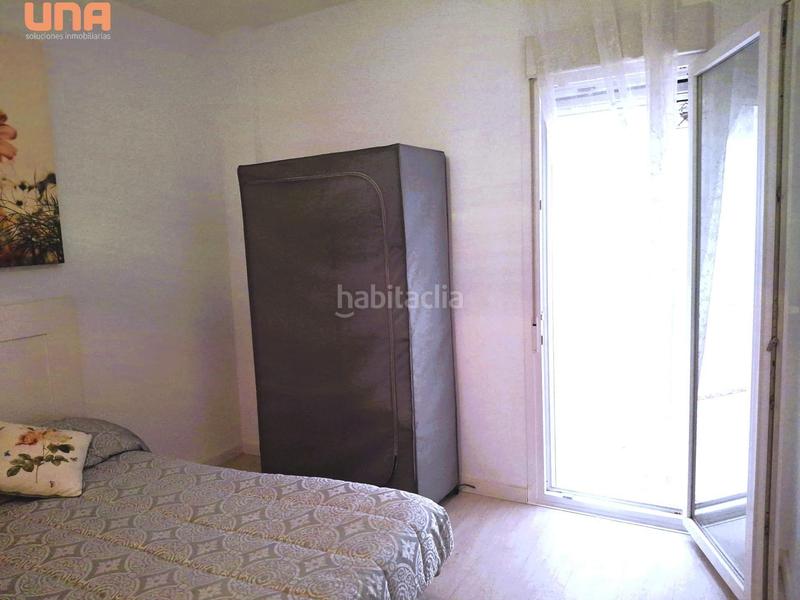 Foto be12767f-9ec0-4c50-acce-31957f72eb3d. Rent flat with heating in casco histórico - ribera - san basilio Córdoba