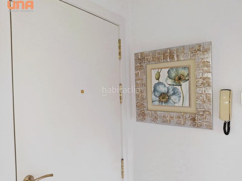 Foto ce37e7ce-4af5-4a3c-b963-2433d15689ea. Rent flat with heating in casco histórico - ribera - san basilio Córdoba