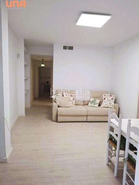 Foto e11a6681-5db3-498d-8023-75830e84407f. Rent flat with heating in casco histórico - ribera - san basilio Córdoba