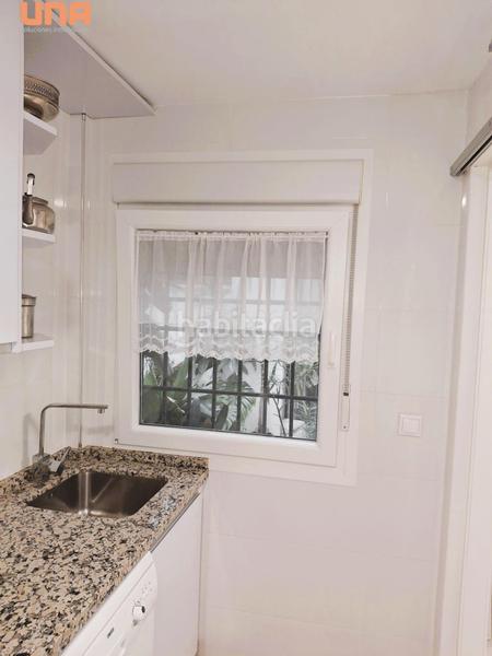 Foto e3e8df1a-94a7-4ddc-80af-9d7a958174d4. Rent flat with heating in casco histórico - ribera - san basilio Córdoba