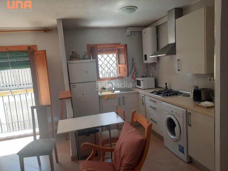 Foto c0b34def-909b-49f2-8776-b4aedeaa6fca. Affitto appartamento con riscaldamento in Centro Córdoba