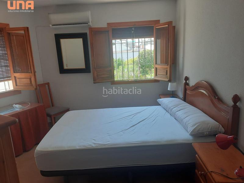 Foto 97350e5f-959a-4a99-9f6a-104a88cf1d7b. Alquiler piso  en alquiler temporal en el corazón tu refugio ideal entre tendillas y plaza de colón! en Córdoba