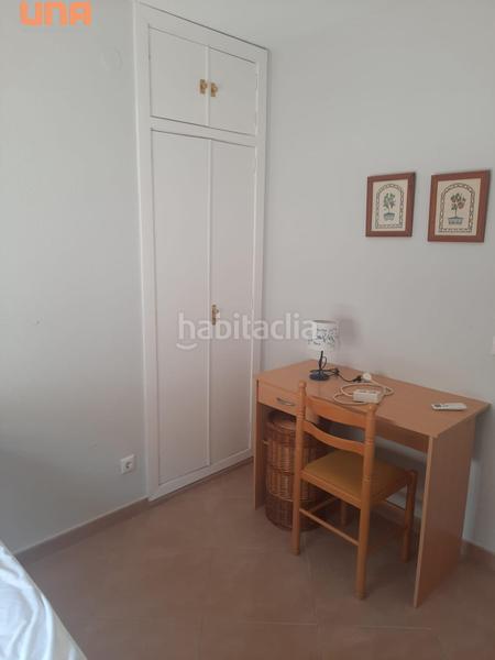 Foto cbc3a4f0-c8d6-4f4e-ab14-fdc13845d7ff. Alquiler piso  en alquiler temporal en el corazón tu refugio ideal entre tendillas y plaza de colón! en Córdoba