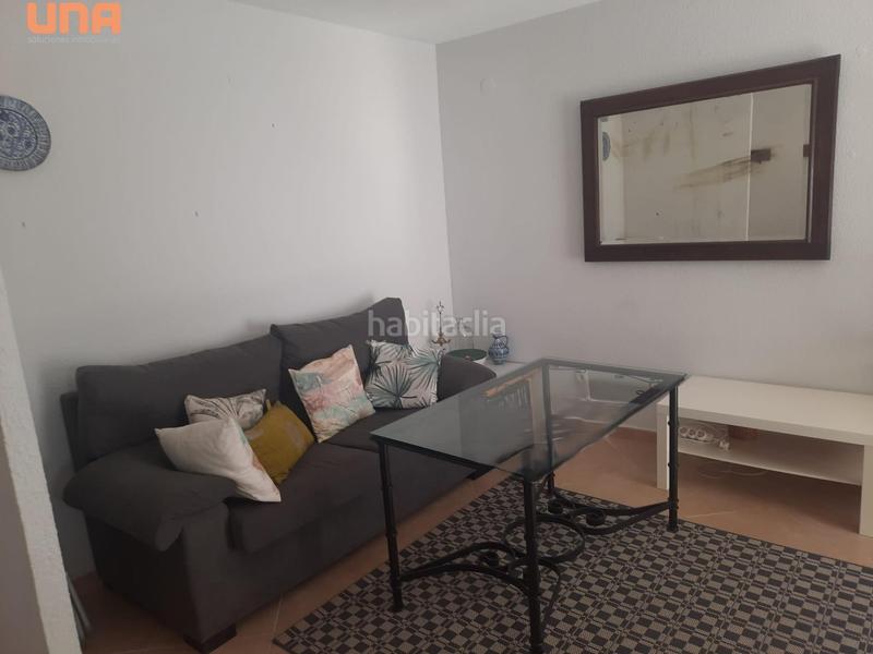 Foto eceb81cb-d290-492c-831a-a965b550b35d. Rent flat with heating in Centro Córdoba