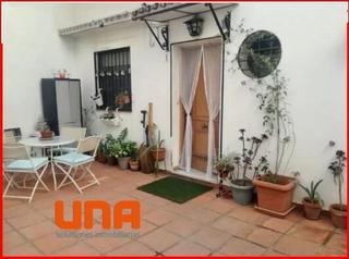 Dúplex a Sta. Marina - San Andrés - San Pablo - San Lorenzo. Casita tipo duplex en venta en santa marina