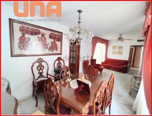 Appartement à Centro. Piso en pleno centro muy cerca plaza de las tendillas con garaje