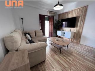 Alquiler Piso en Casco Histórico  - Ribera - San Basilio. Precioso piso en zona san pedro en alquiler