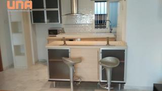 Alquiler Apartamento en Centro. Apartamento amueblado en pleno centro contrato temporal