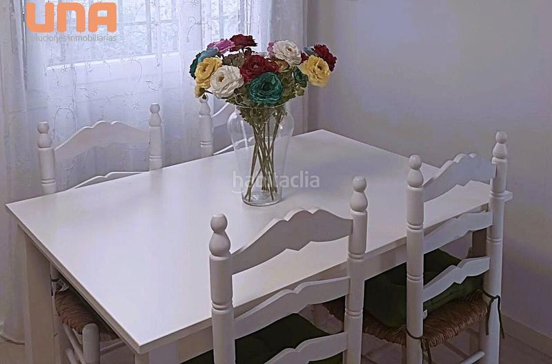 Foto 0c436a32-228b-43cb-a089-687afda39d4d. Alquiler piso bonito piso en venta y alquiler cortas temporadas listo para entrar a vivir junto a la emblemática plaza de la corredera en Córdoba