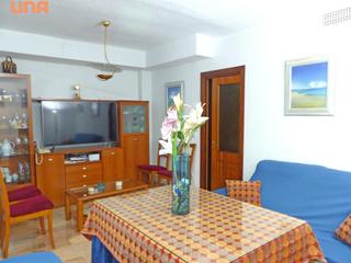 Pis a Ciudad Jardín - Zoco. Piso en ciudad jardín a pocos metros de avenida parque con garaj