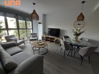 Location Appartement à Centro. Amplio piso de lujo con trasteros y plazas de garaje en avenida