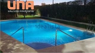 Location Appartement à Tablero Bajo - Arruzafilla. Piso sin muebles en residencial en zona tablero