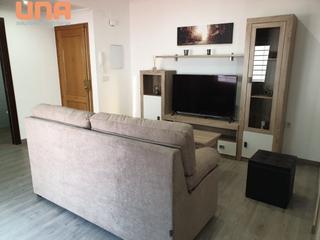 Lloguer Dúplex a Viñuela - Rescatado. Apartamento dúplex en la zona de jesús rescatado. disponible en