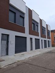 Casa adossada a Poniente-Norte - Miralbaida - Parque Azahara. Casas  adosadas  en san rafael de la albaida hipercor