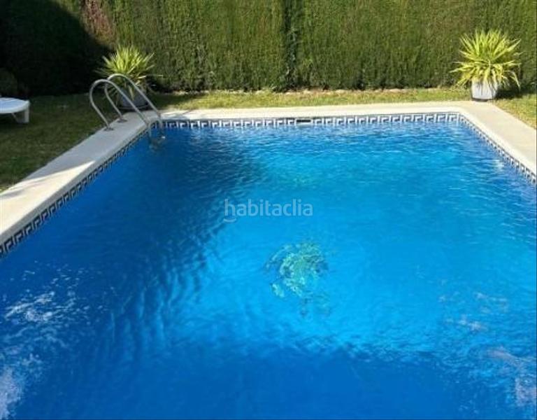 Foto 0622dda9-1387-4a03-a6d6-76e1f5d6463b. Xalet amb calefacció aparcament piscina a Paraíso Arenal - La Colina Córdoba