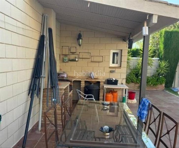 Foto 6c39dcb7-a644-457e-a367-c804675c15fd. Xalet amb calefacció aparcament piscina a Paraíso Arenal - La Colina Córdoba