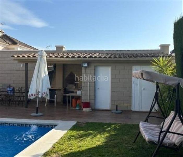 Foto 829e44e9-e131-48ef-9aa5-903eabd64c36. Xalet amb calefacció aparcament piscina a Paraíso Arenal - La Colina Córdoba