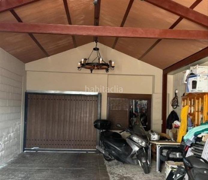 Foto 8f175eb4-86c4-4503-9ea2-a9534e98b487. Xalet amb calefacció aparcament piscina a Paraíso Arenal - La Colina Córdoba