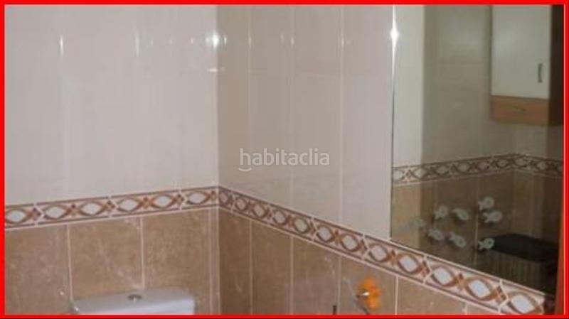 Foto 00004f55-f1ae-497c-a127-4d67d9fb4f1d. Lloguer pis amb calefacció aparcament a Ciudad Jardín - Zoco Córdoba