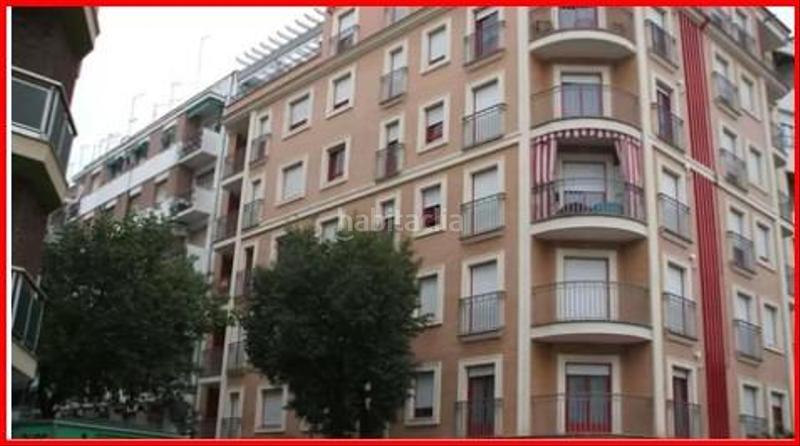 Foto a112da29-eb3c-439a-b672-4b287e0ccc30. Lloguer pis amb calefacció aparcament a Ciudad Jardín - Zoco Córdoba