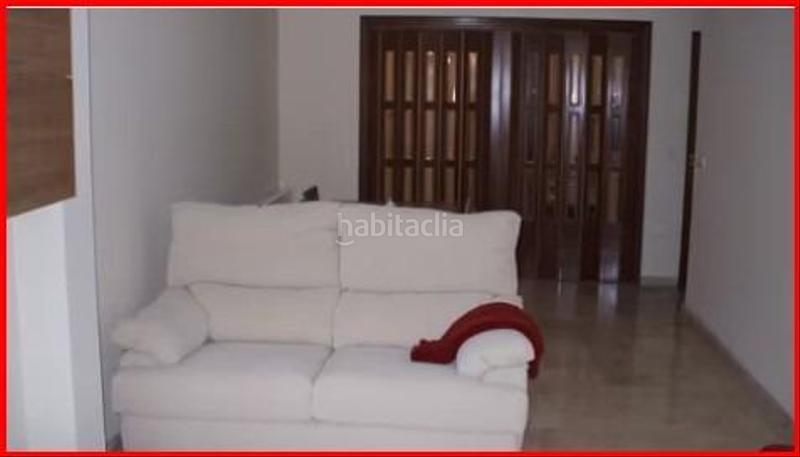 Foto f88e8a1e-d0aa-4b7b-b10f-87cc9f6857cc. Lloguer pis amb calefacció aparcament a Ciudad Jardín - Zoco Córdoba