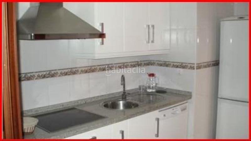 Foto 2c7f9519-86ae-4b69-8d77-b73f6fa85d84. Location appartement avec chauffage parking dans Ciudad Jardín - Zoco Córdoba