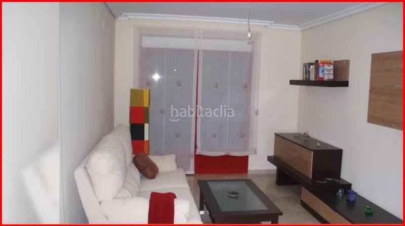 Foto 4cbc25ca-166d-4250-8bab-1accf5692bdb. Location appartement avec chauffage parking dans Ciudad Jardín - Zoco Córdoba