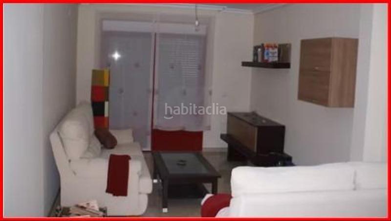 Foto bf0f8f8b-2ff5-404c-8050-aa0ced16d474. Location appartement avec chauffage parking dans Ciudad Jardín - Zoco Córdoba