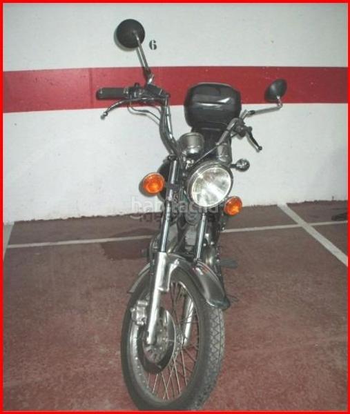 Foto dd566ced-615a-4e25-8019-c7ce82049076. Location appartement avec chauffage parking dans Ciudad Jardín - Zoco Córdoba